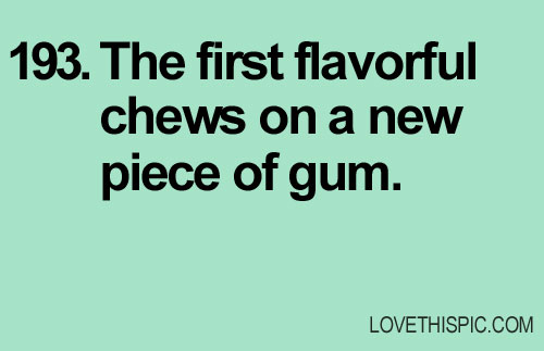193-gum 193-gum