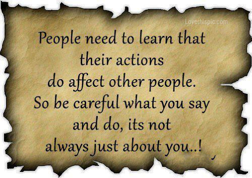 people need to learn people need to learn