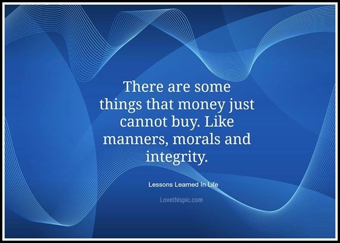 some things money cant buy some things money cant buy