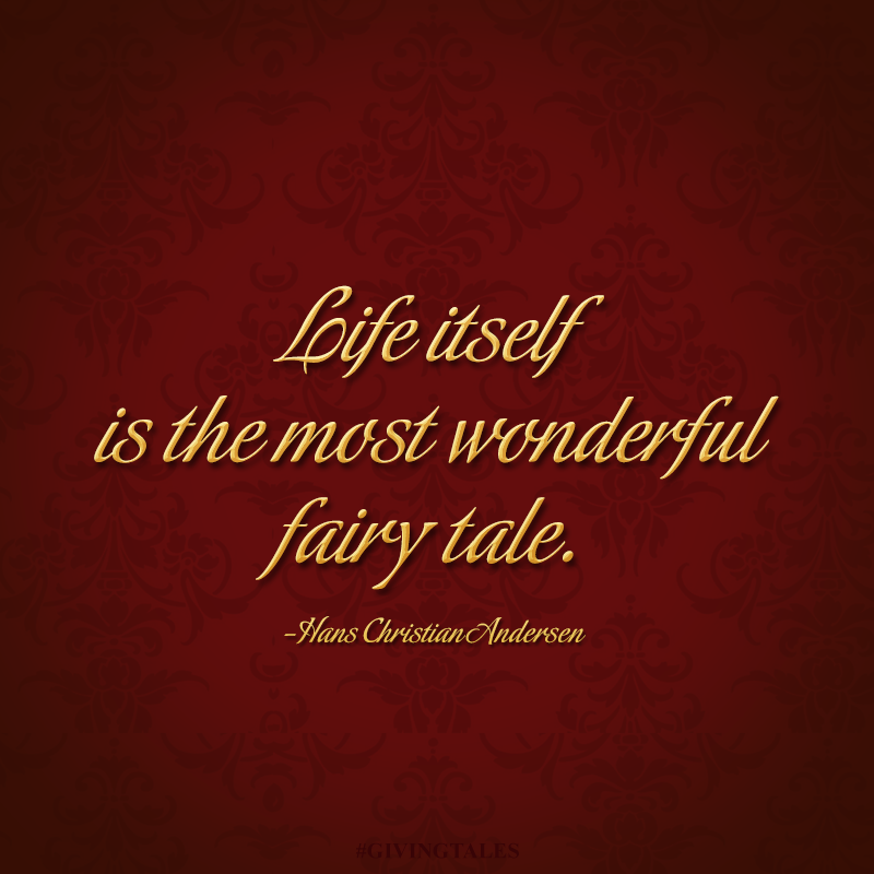 Hans Christian Andersen Quotes Hc Andersen Quote About Life Pictures, Photos, And Images For Facebook,  Tumblr, Pinterest, And Twitter