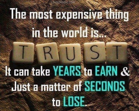 trust