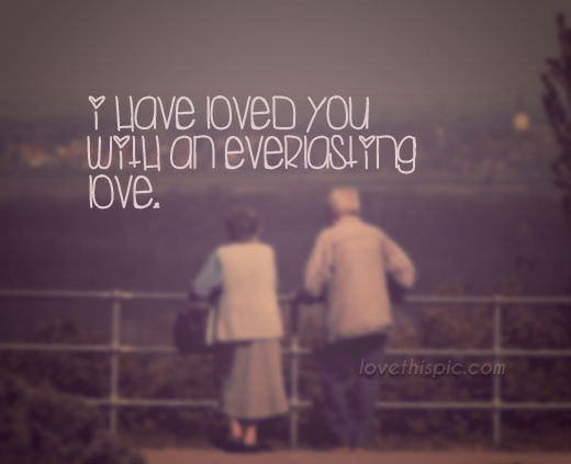 I Have Loved You Pictures, Photos, and Images for Facebook, Tumblr