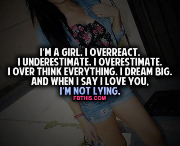 Im A Girl