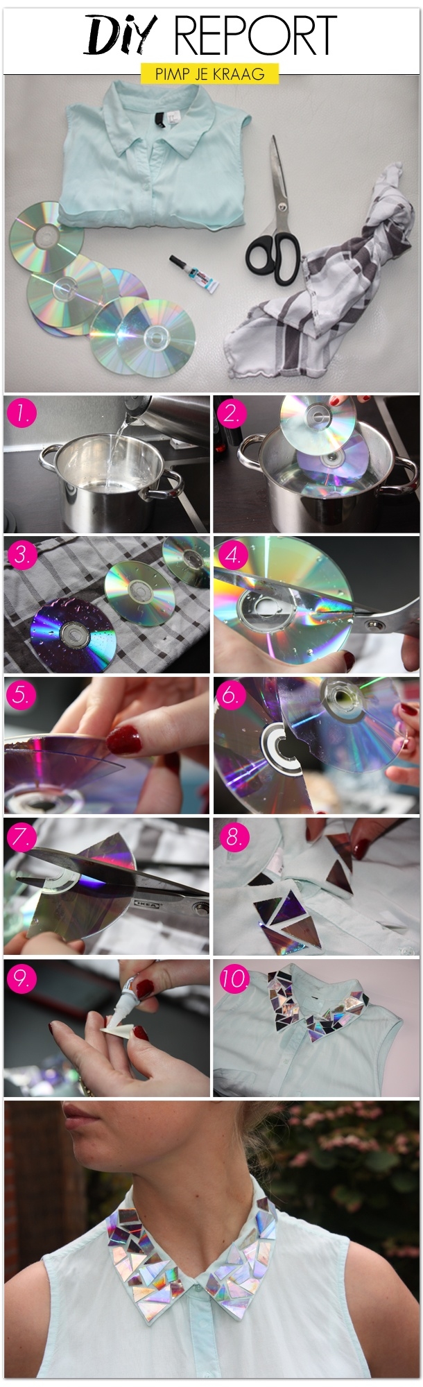diy shirt