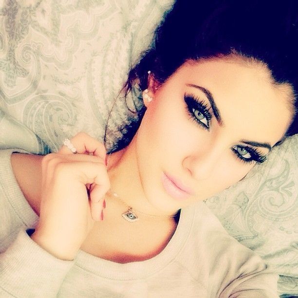 Eye Makeup Eye Makeup