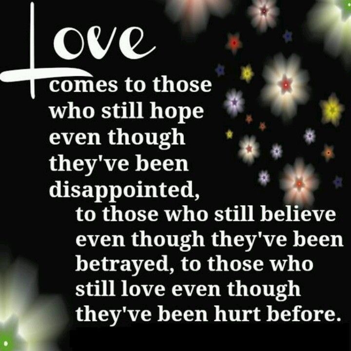 love 
