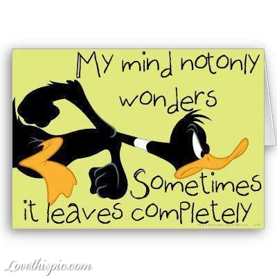 my mind my mind