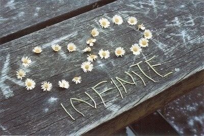 Infinite Infinite