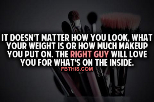 The Right Guy