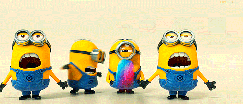 Minions from Despicable Me Minions from Despicable Me