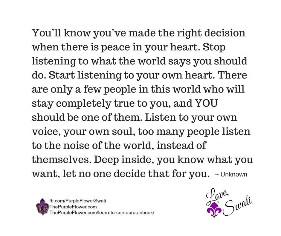 Peace In Your Heart Pictures, Photos, and Images for Facebook, Tumblr