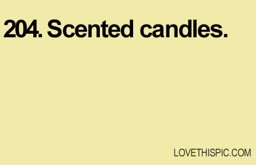 204-scented-candles