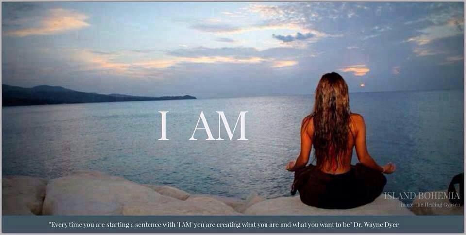 I Am Pictures, Photos, and Images for Facebook, Tumblr, Pinterest, and ...