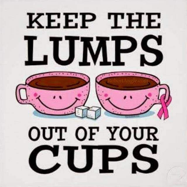 Keep The Lumps Out Of Your Cups Pictures, Photos, and Images for