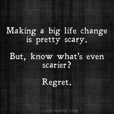 change