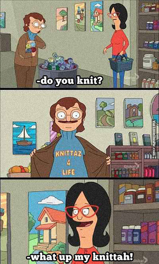 Knittaz For Life Pictures, Photos, and Images for Facebook, Tumblr ...