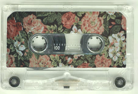 Mix tape gif