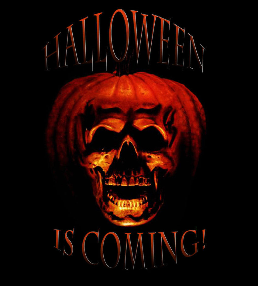 Halloween Is Coming Pictures, Photos, and Images for Facebook, Tumblr ...