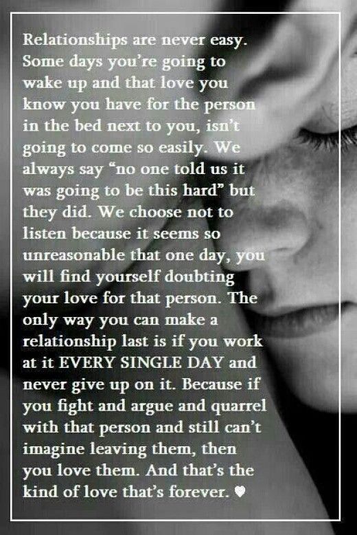 WHAT DOES EASY MEAN IN A RELATIONSHIP visual data 7