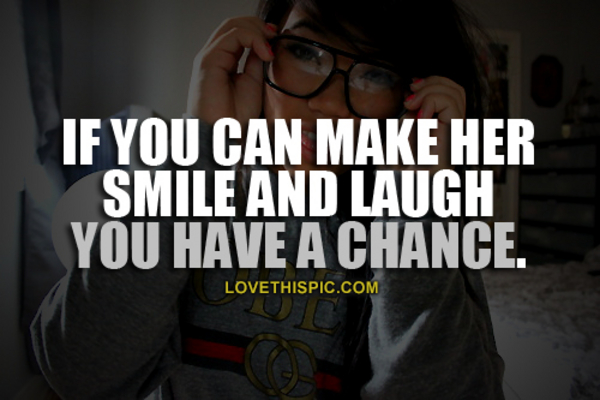 Laughter Laughter