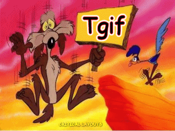 TGIF