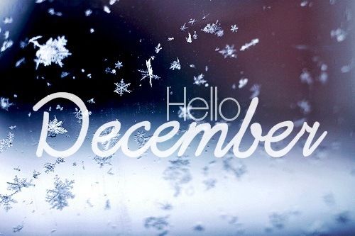 Hello December Pictures Photos and Images for Facebook Tumblr