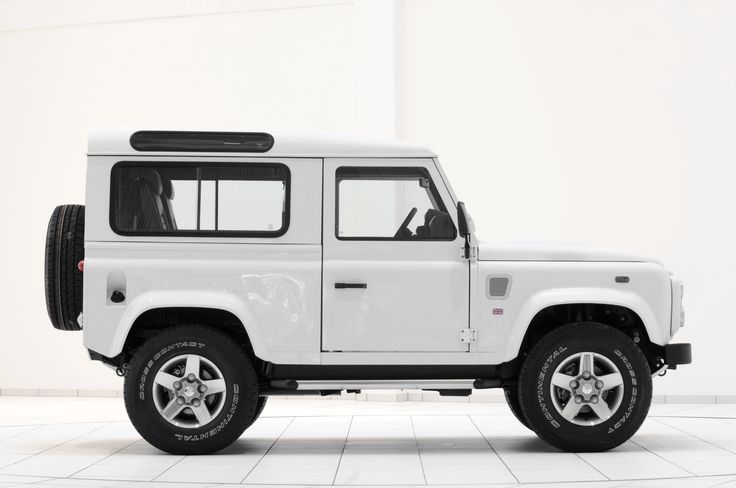 Land Rover Defender Pictures, Photos, and Images for Facebook, Tumblr ...