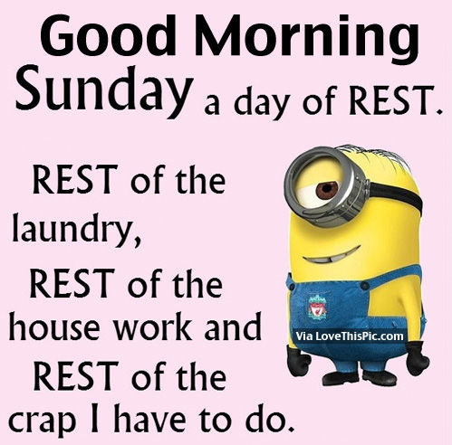 Sunday Rest Day Quotes Sunday, A Day Of Rest Pictures, Photos, And Images For Facebook, Tumblr,  Pinterest, And Twitter