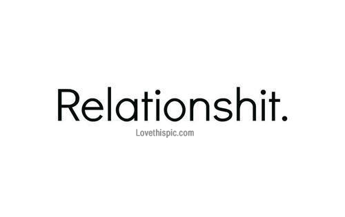 Relationshit