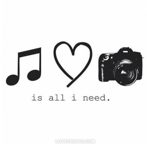 All i need All i need