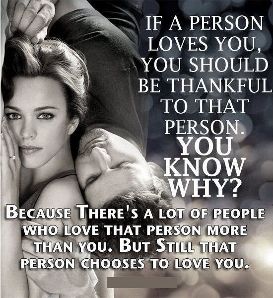 If A Person Loves You Pictures, Photos, and Images for Facebook, Tumblr