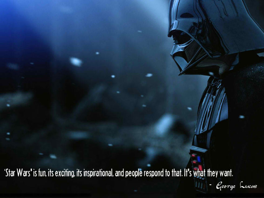 Star Wars Friendship Quotes Star Wars Is Fun Pictures, Photos, And Images For Facebook, Tumblr,  Pinterest, And Twitter