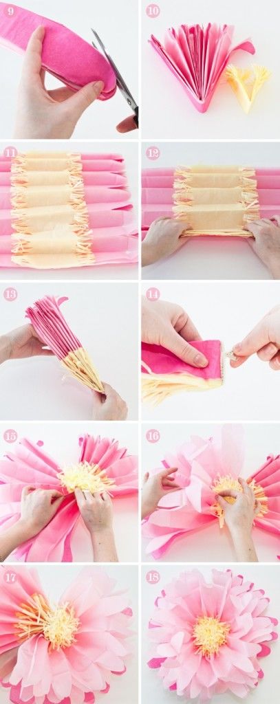 Cute Paper Flowers Pictures, Photos, and Images for Facebook, Tumblr ...