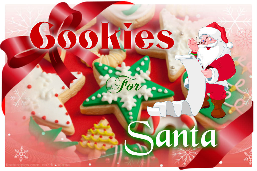 Christmas Cookies Pictures, Photos, and Images for Facebook, Tumblr
