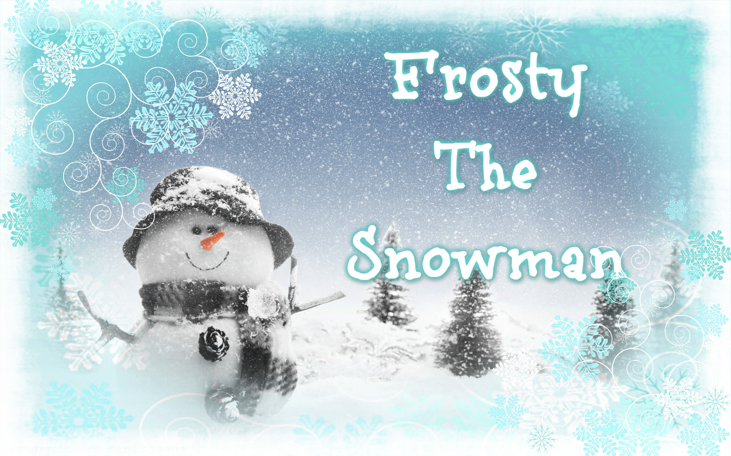 Frosty The Snowman Pictures, Photos, and Images for Facebook, Tumblr