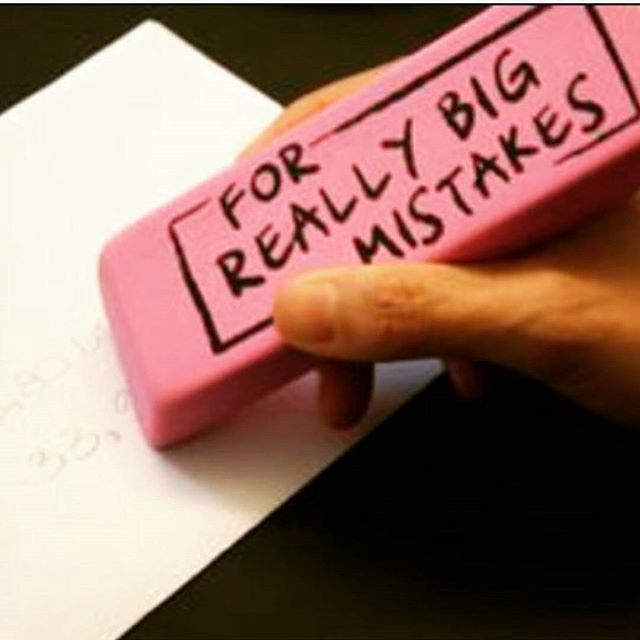 For Really Big Mistakes Pictures, Photos, and Images for Facebook, Tumblr, Pinterest, and Twitter