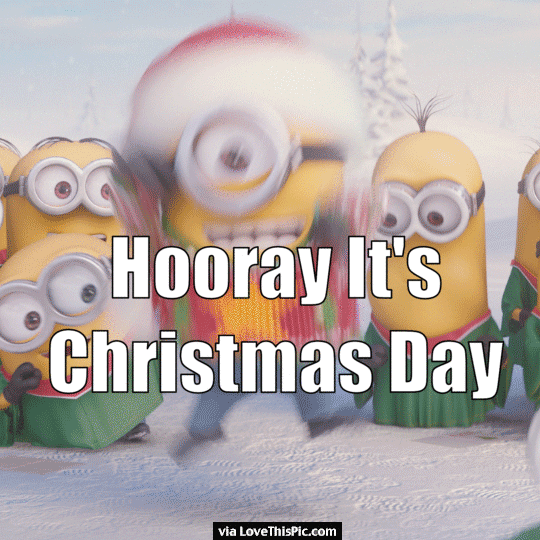 224616-Hooray-Its-Christmas-Day-Minion-Quote.gif