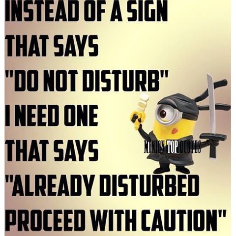 Already Disturbed Proceed With Caution Pictures, Photos, and Images for ...