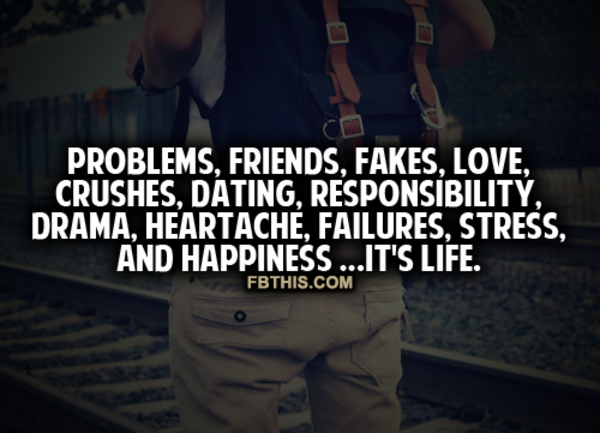 Its Life
