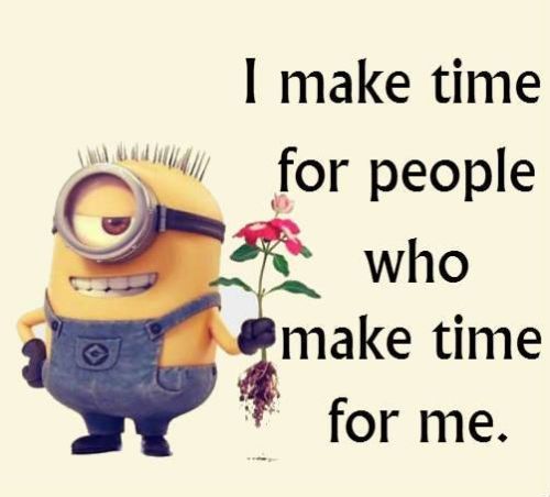 Make Time For Me Quotes I Make Time For People Who Make Time For Me Pictures, Photos, And Images  For Facebook, Tumblr, Pinterest, And Twitter