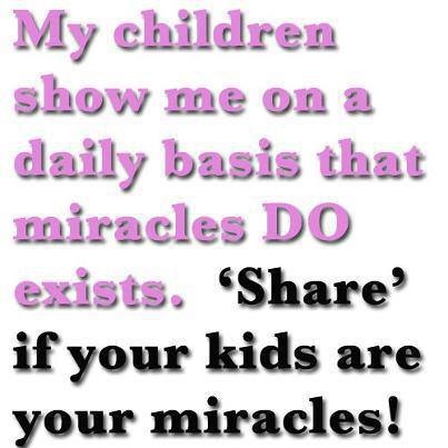 my children
