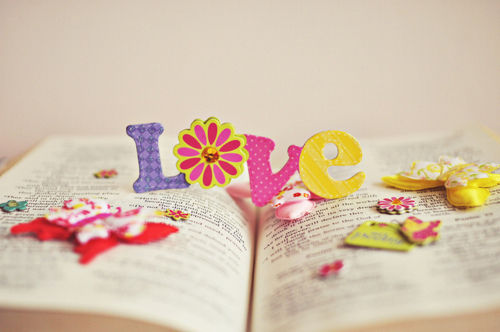 Love letters