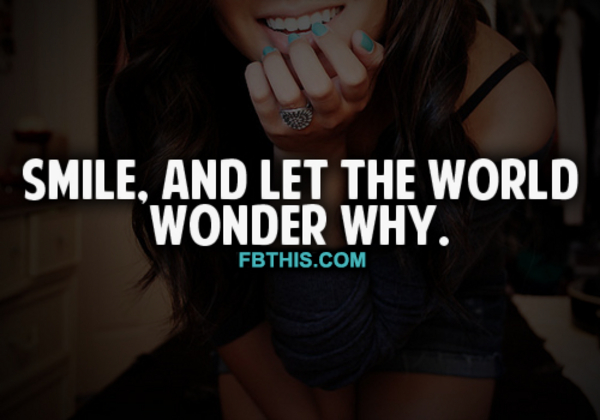 Smile Smile