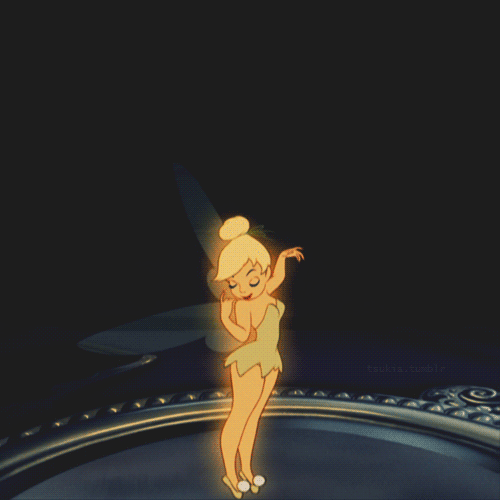 Tinkerbell