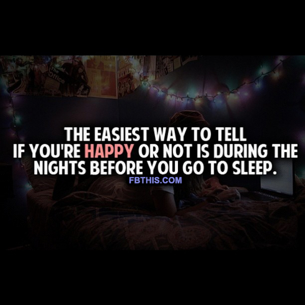 Tell If Your Happy Tell If Your Happy