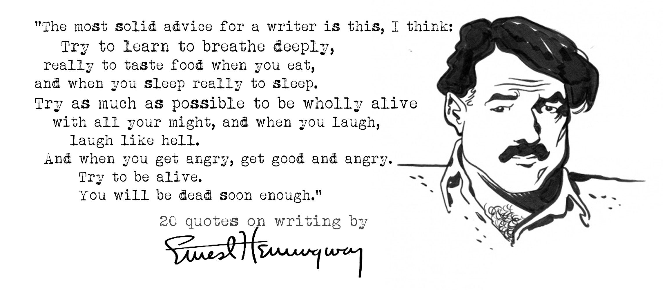 Solid Advice Pictures, Photos, and Images for Facebook, Tumblr, Pinterest,  and Twitter, image size:2286x1000