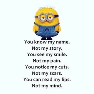 You Know My Name, Not My Story Pictures, Photos, and Images for