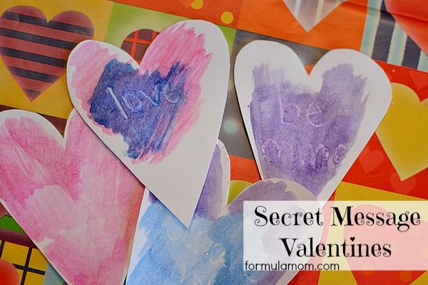 Secret Message Valentines Pictures, Photos, and Images for Facebook ...