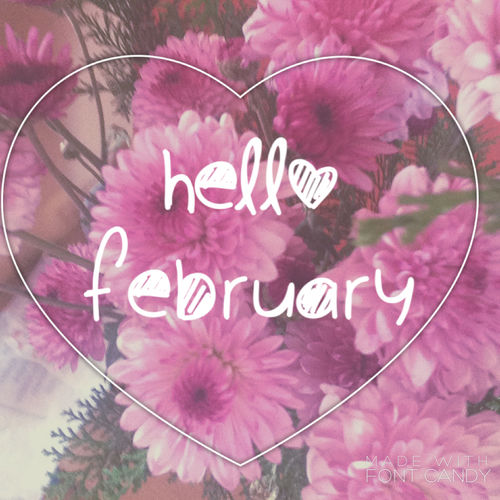 Hello February Pictures, Photos, and Images for Facebook, Tumblr ...