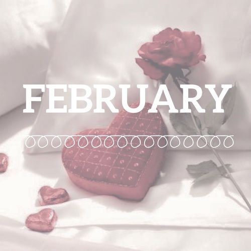 February Pictures, Photos, and Images for Facebook, Tumblr, Pinterest ...